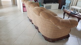 SOFA DE 3 PLAZAS