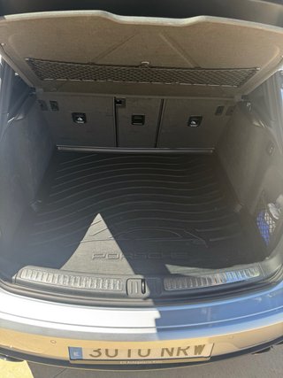 Porsche Macan 2018