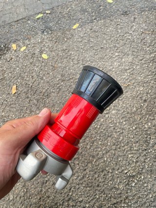 Difusor Manguera 45mm