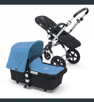 Carrito Bugaboo Camaleón 3