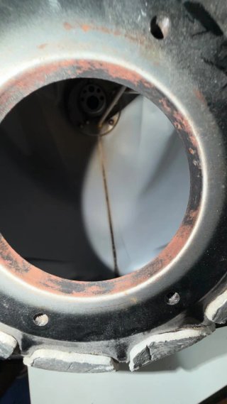 Depósito Gasolina Yamaha R1 2008