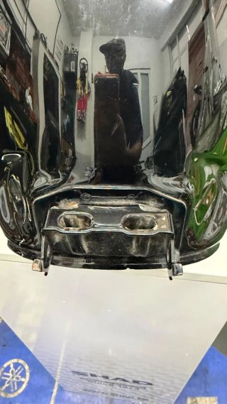 Depósito Gasolina Yamaha R1 2008
