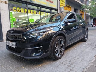 KIA XCeed 2019