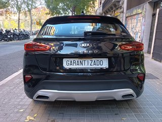 KIA XCeed 2019