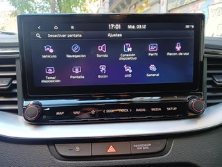KIA XCeed 2019