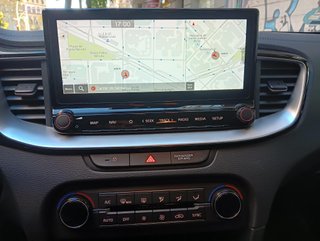 KIA XCeed 2019