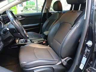KIA XCeed 2019