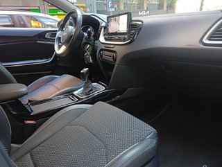 KIA XCeed 2019