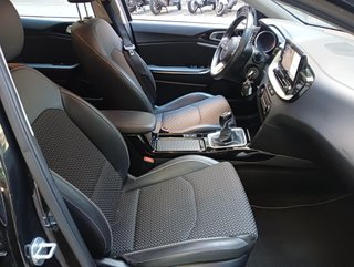 KIA XCeed 2019