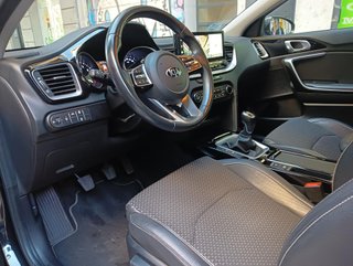 KIA XCeed 2019