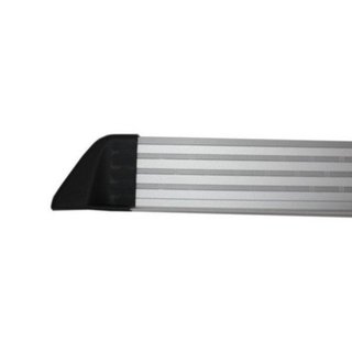 Estriberas laterales para Nissan Qashqai J10