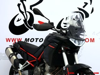 APRILIA TUAREG 660 ¿A2? GARANTÍA OFICIAL