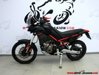 APRILIA TUAREG 660 ¿A2? GARANTÍA OFICIAL