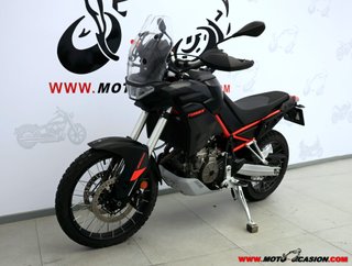 APRILIA TUAREG 660 ¿A2? GARANTÍA OFICIAL