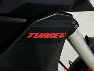 APRILIA TUAREG 660 ¿A2? GARANTÍA OFICIAL