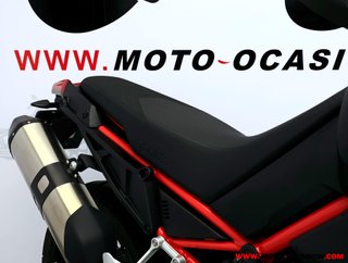 APRILIA TUAREG 660 ¿A2? GARANTÍA OFICIAL