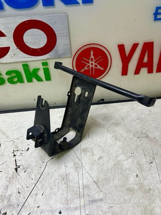 Soporte Bomba ABS BMW GS 650