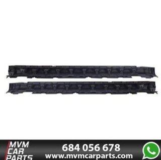 Estriberas Laterales Mercedes GLK X204 08-15