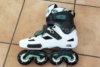 Patines KRF ANGEL 4x80
