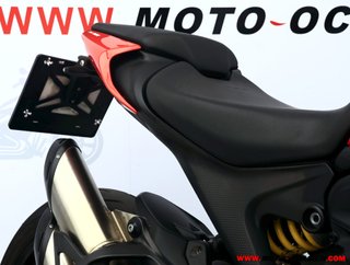 DUCATI MONSTER -A2- GARANTÍA OFICIAL
