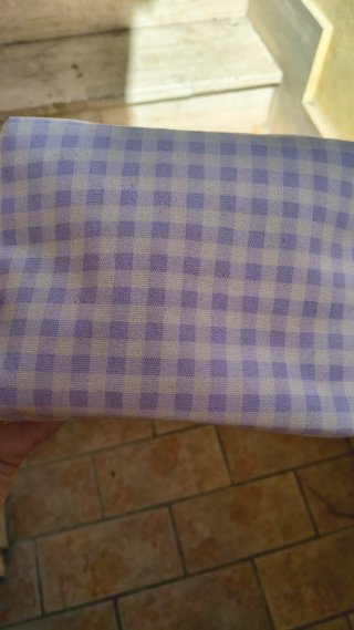 Pochette Caudalie nuova