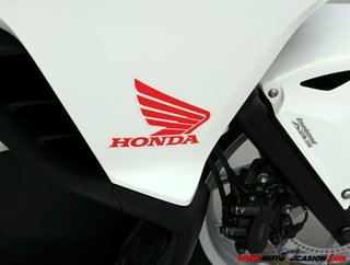 HONDA INTEGRA 700 ¿A2?