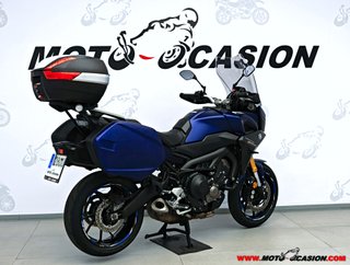 YAMAHA TRACER 900 GT