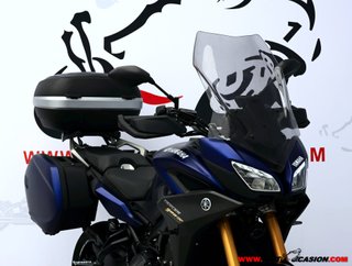 YAMAHA TRACER 900 GT