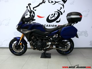 YAMAHA TRACER 900 GT