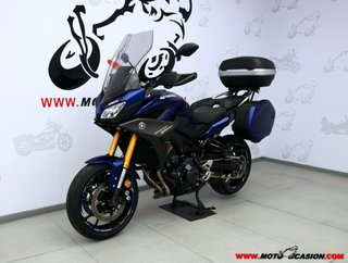 YAMAHA TRACER 900 GT