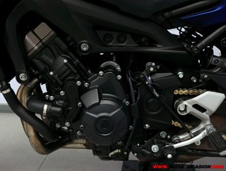 YAMAHA TRACER 900 GT