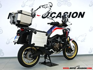 HONDA CRF 1000L AFRICA TWIN DCT ¿A2?