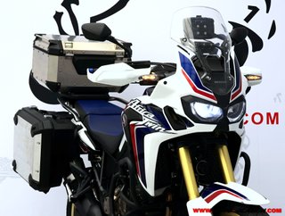 HONDA CRF 1000L AFRICA TWIN DCT ¿A2?