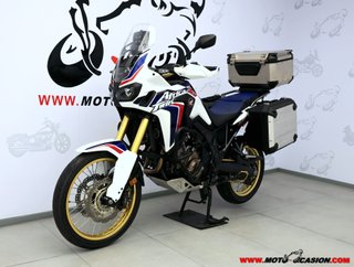 HONDA CRF 1000L AFRICA TWIN DCT ¿A2?