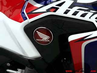 HONDA CRF 1000L AFRICA TWIN DCT ¿A2?