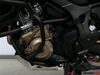 HONDA CRF 1000L AFRICA TWIN DCT ¿A2?