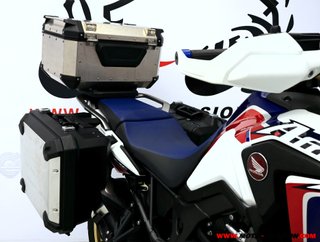 HONDA CRF 1000L AFRICA TWIN DCT ¿A2?