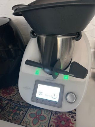 Thermomix TM5 Vorwerk