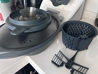 Thermomix TM5 Vorwerk