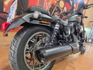 Harley-Davidson Nightster Special 2026 | 2.500 km