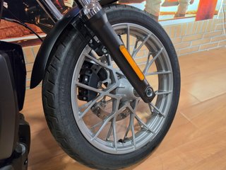 Harley-Davidson Nightster Special 2026 | 2.500 km