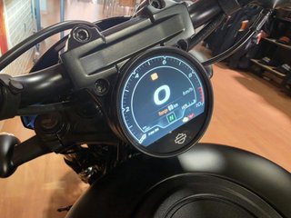 Harley-Davidson Nightster Special 2026 | 2.500 km