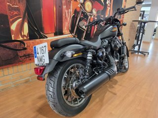 Harley-Davidson Nightster Special 2026 | 2.500 km