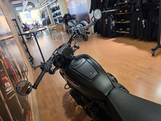 Harley-Davidson Nightster Special 2026 | 2.500 km
