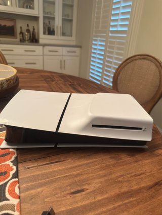PlayStation 5 Slim Disco + Accesorios
