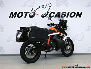 KTM 890 ADVENTURE R