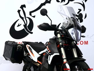 KTM 890 ADVENTURE R