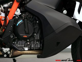 KTM 890 ADVENTURE R
