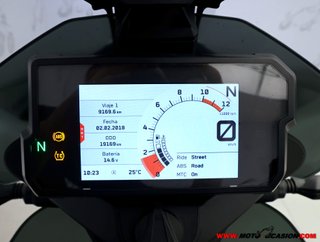 KTM 890 ADVENTURE R