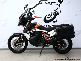 KTM 890 ADVENTURE R